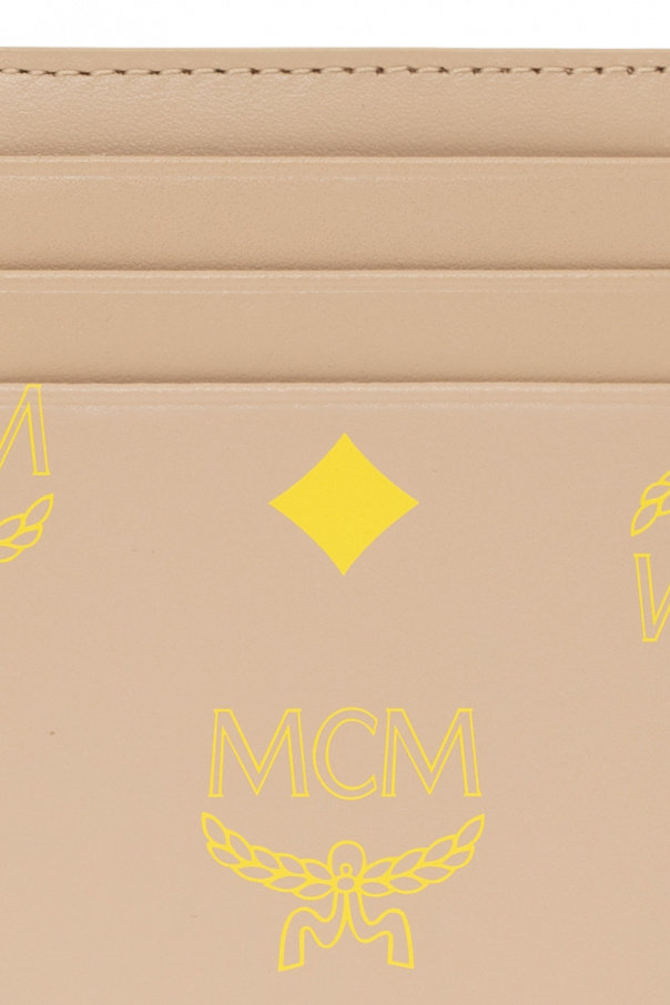 MCM Card holder Men's Accessorie Vitkac